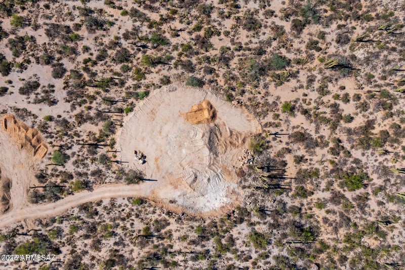 14144 N Tortolita Estates Drive