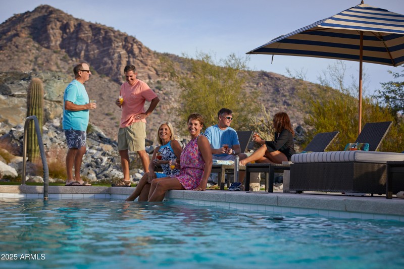 Community Amenity Photo