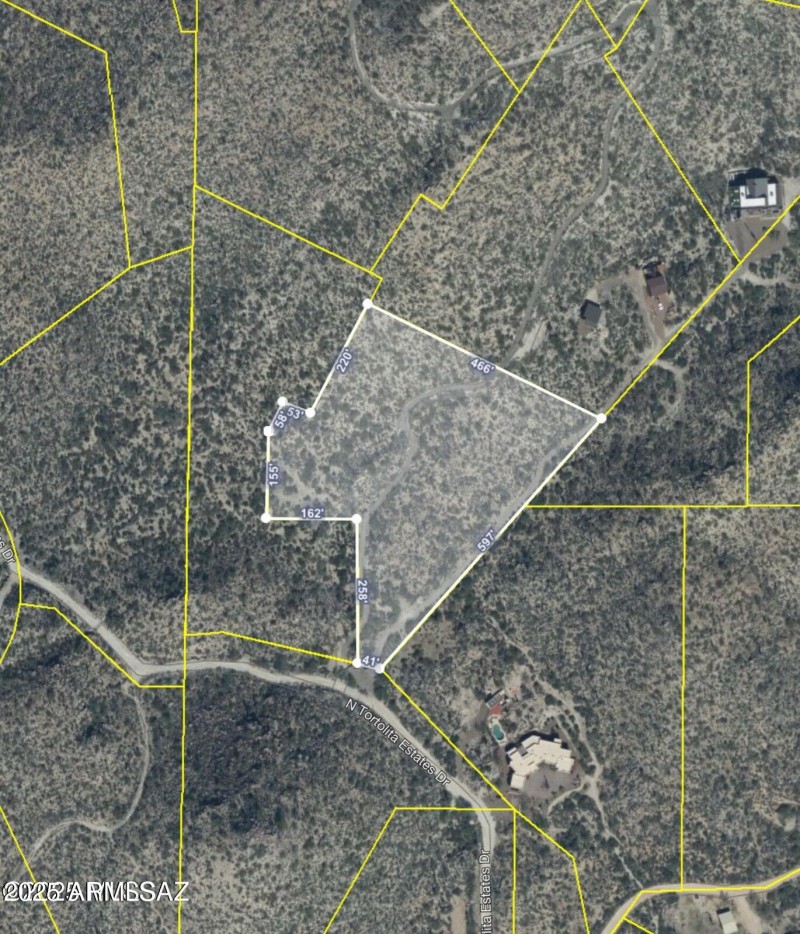 14124 N Tortolita Estates Drive