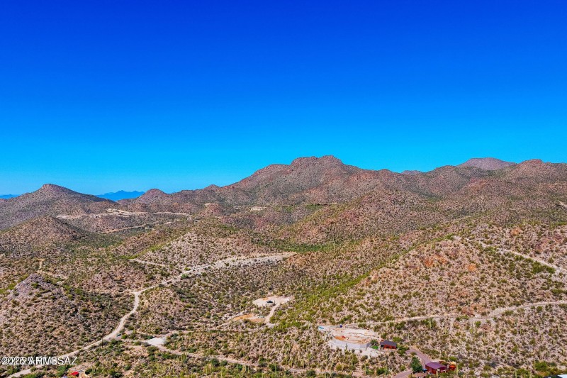 14124 N Tortolita Estates Drive