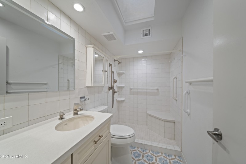 Master Bathroom II