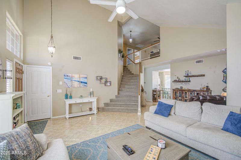 Over 2,100 square feet