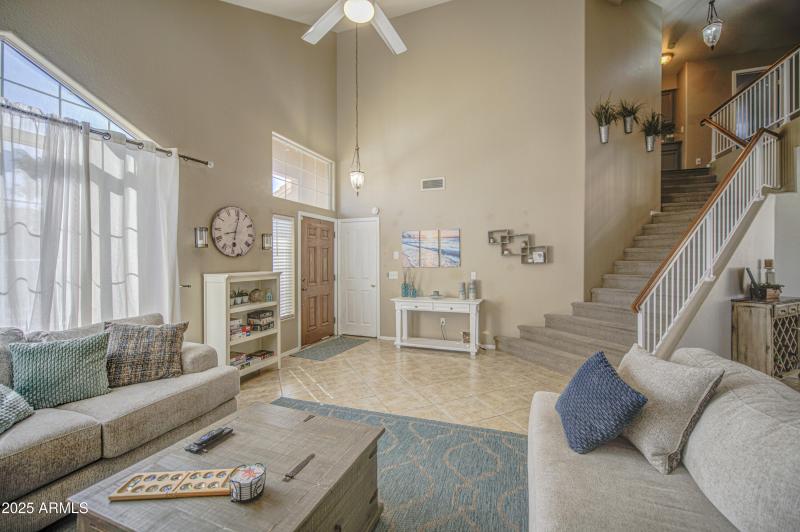 Highly rated Gilbert School District