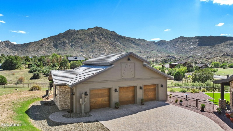 53-Detached Garage Aerial