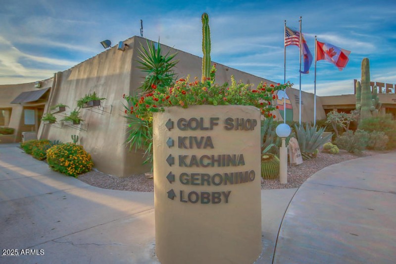 04 Gold Canyon Golf Resort