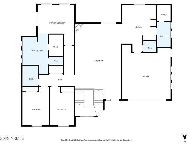 4213 E Edgemont Avenue, Phoenix