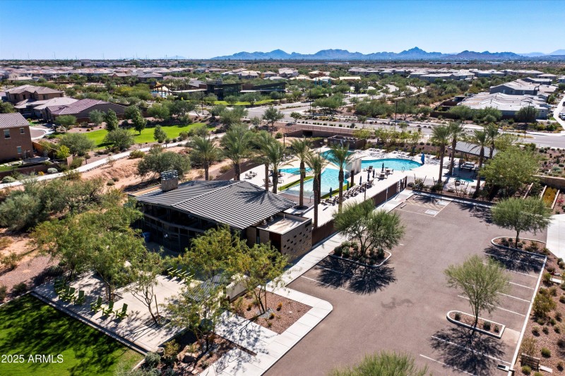 Astarea-Community Center