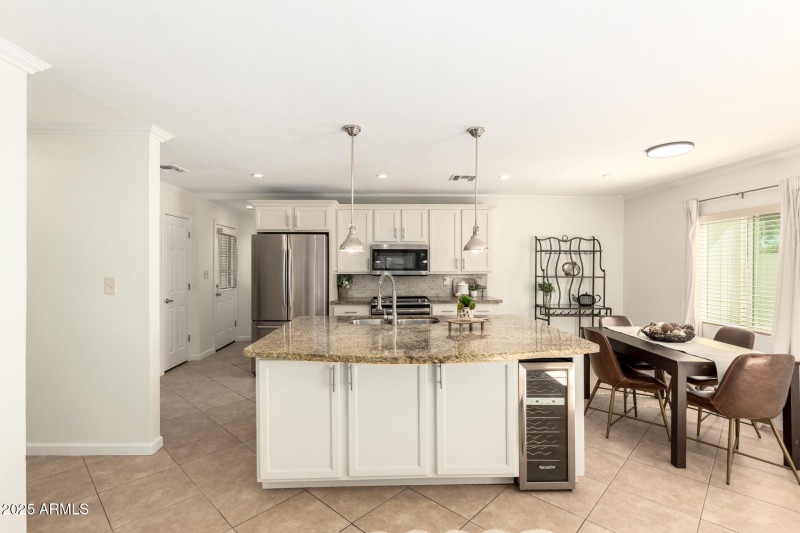 09 - 2613 N 70th Place, Scottsdale