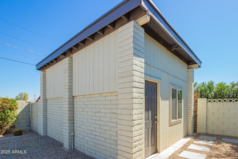 31 - 2613 N 70th Place, Scottsdale