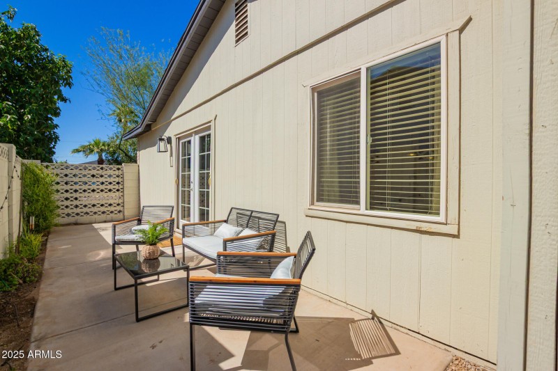 32 - 2613 N 70th Place, Scottsdale