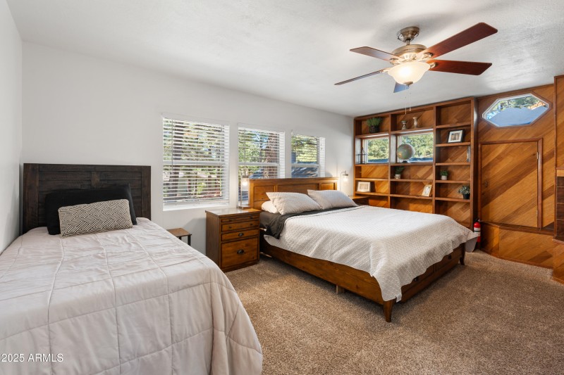 32-Upstairs Bedroom 2