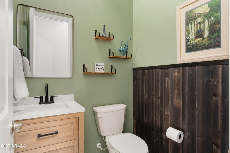 Bathroom 3