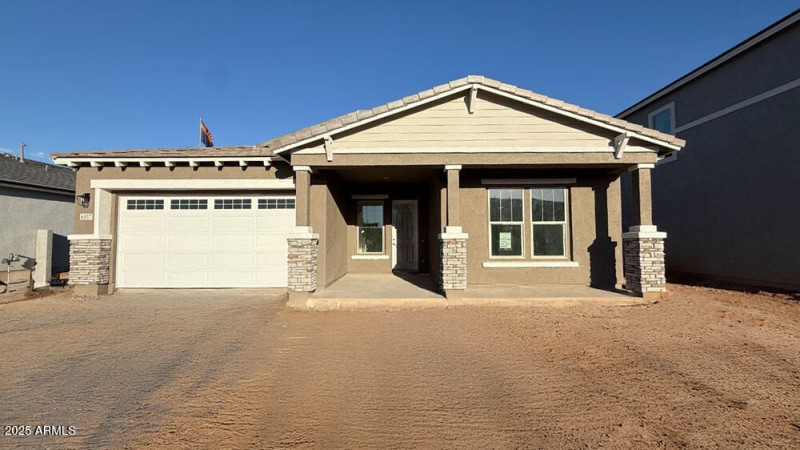 01 - Exterior Elevation