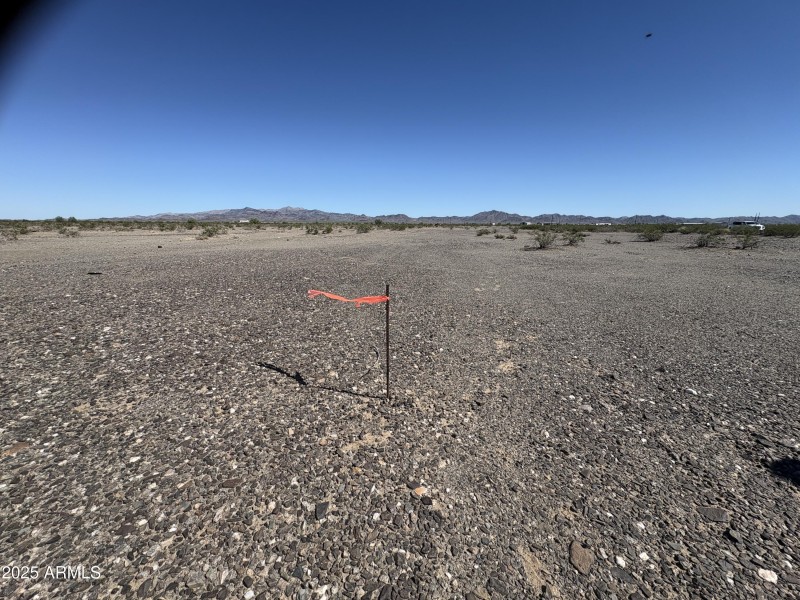 27± Acres, Salome, AZ
