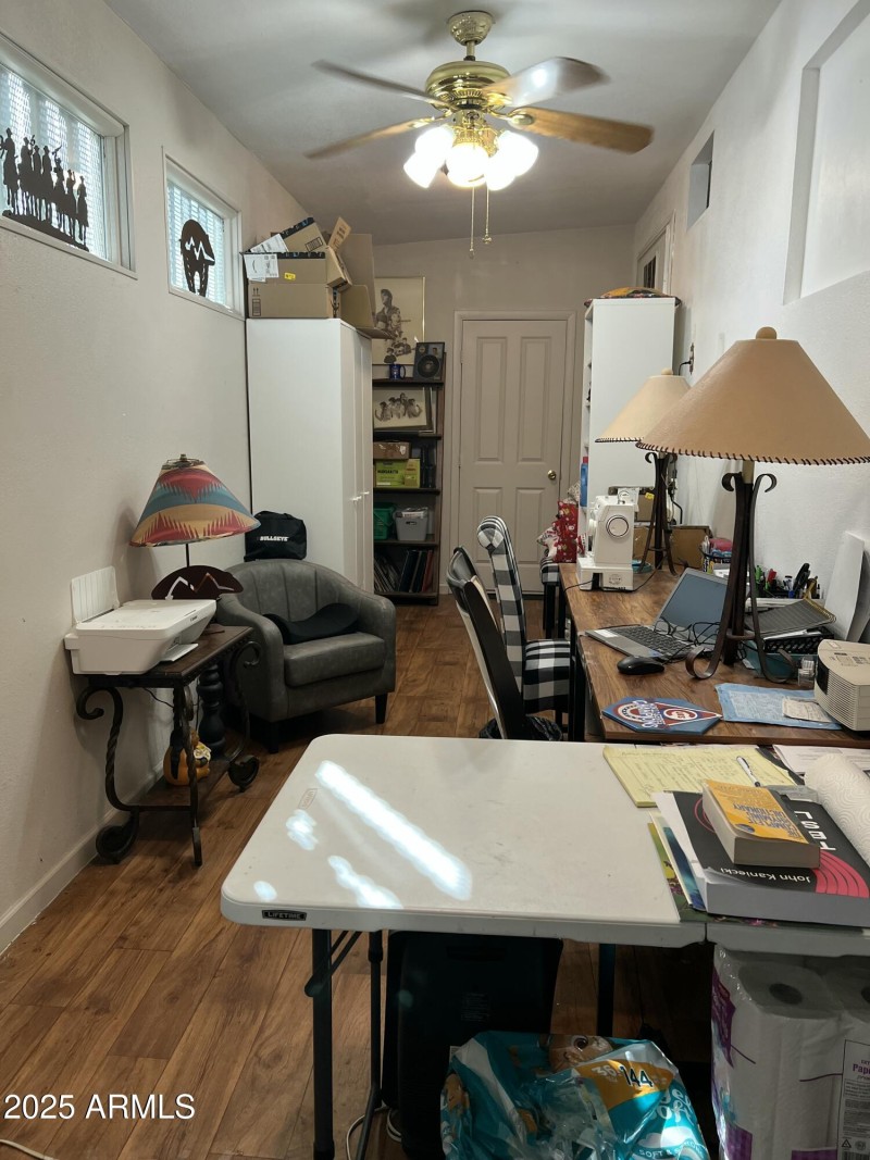 bonus/craft room