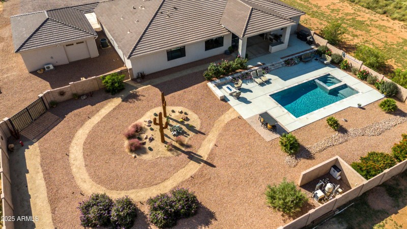 8665 S Sunquail Ter (Drone Pics) 10-03-2