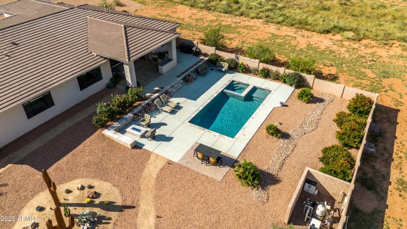 8665 S Sunquail Ter (Drone Pics) 10-03-2