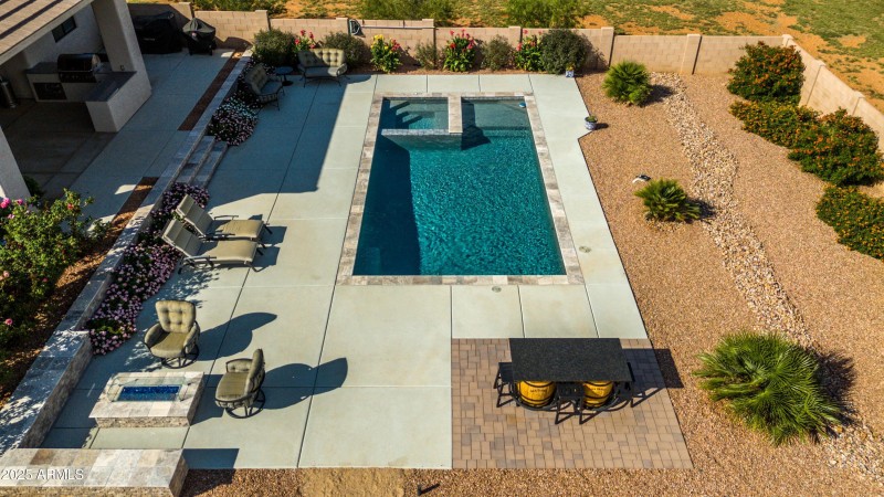 8665 S Sunquail Ter (Drone Pics) 10-03-2