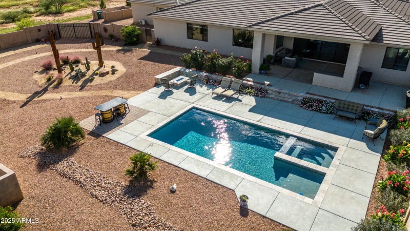 8665 S Sunquail Ter (Drone Pics) 10-03-2