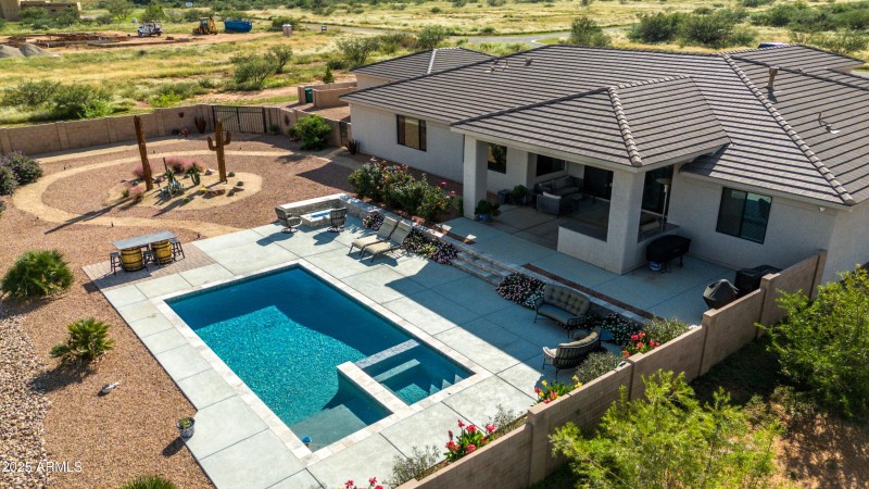 8665 S Sunquail Ter (Drone Pics) 10-03-2