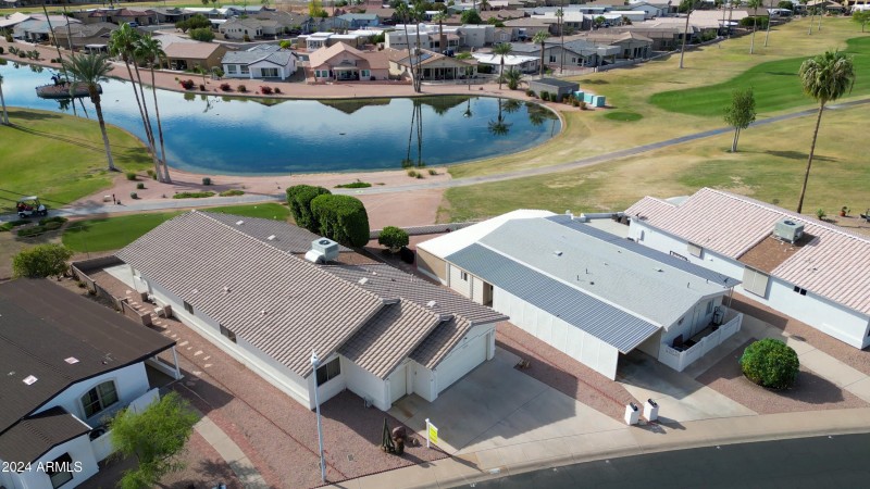 Drone Still Grab - N Salem St-10