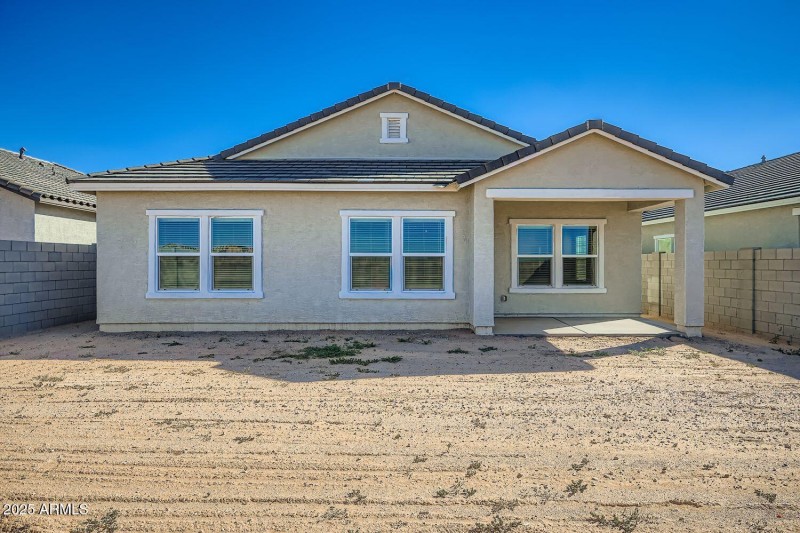 36814 W Santa Maria Street - Web Quality