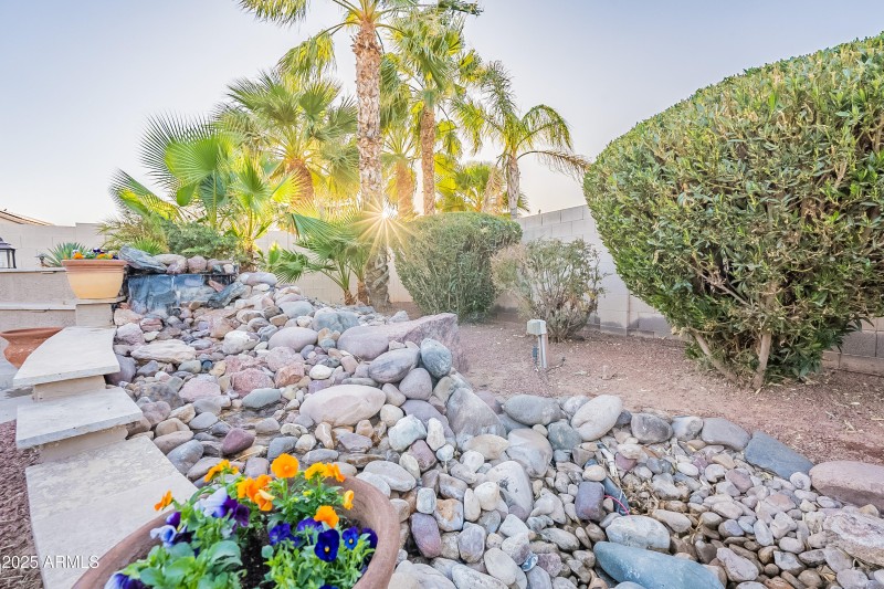 Must see to appreciate