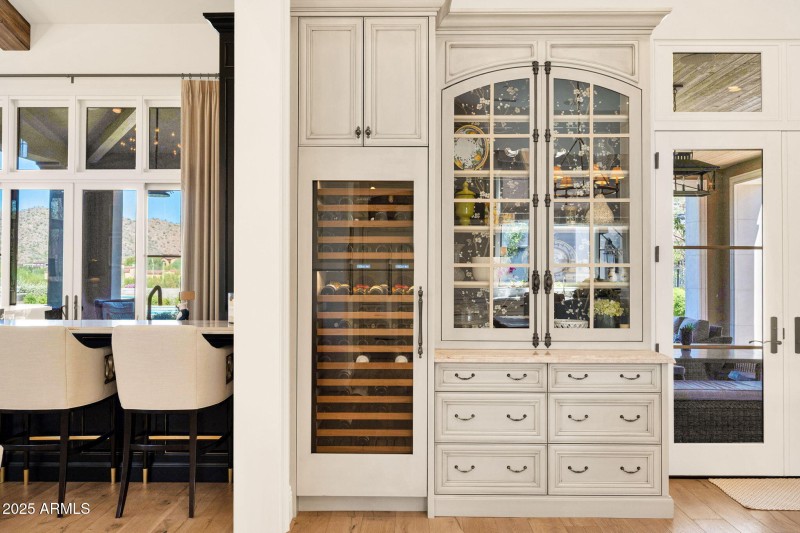 150 Bottle Wine Chiller