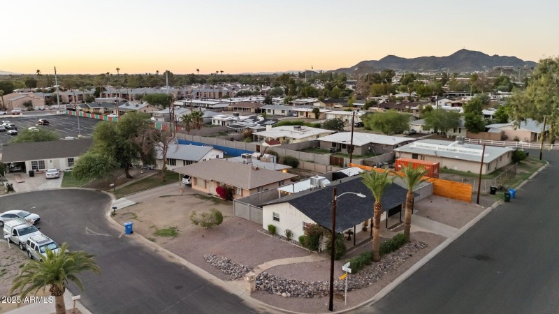 Located in Madison school district