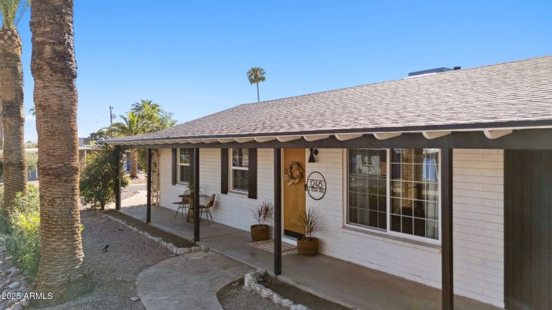 You'll love hanging out here!