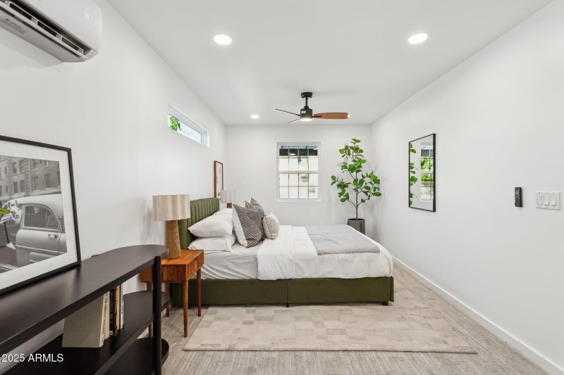 BRAND NEW primary suite