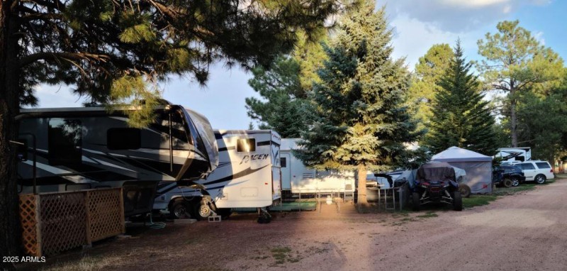 ML RV parking-camping