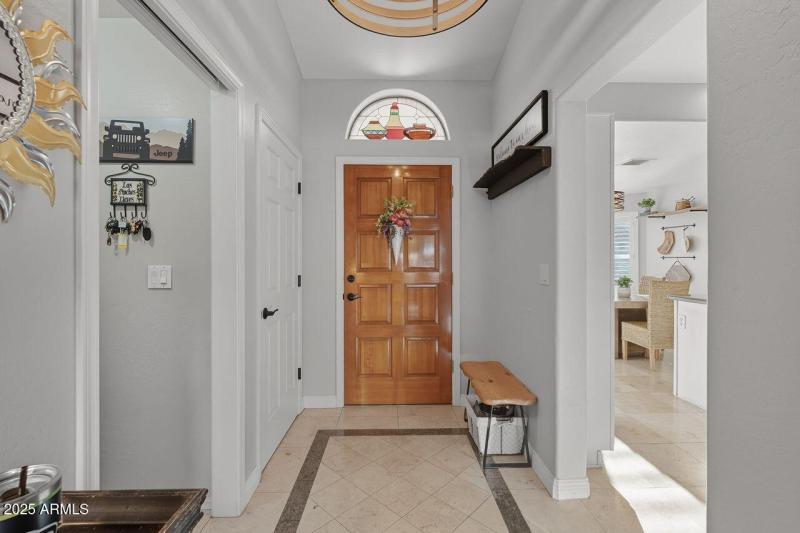 Foyer