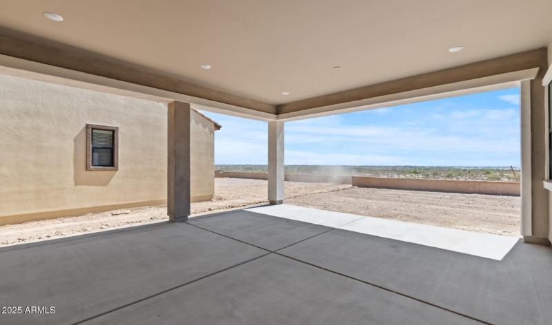 FSVV Lot #9 Covered Patio (Large)