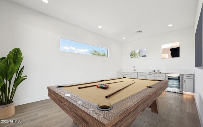 Game Room View B