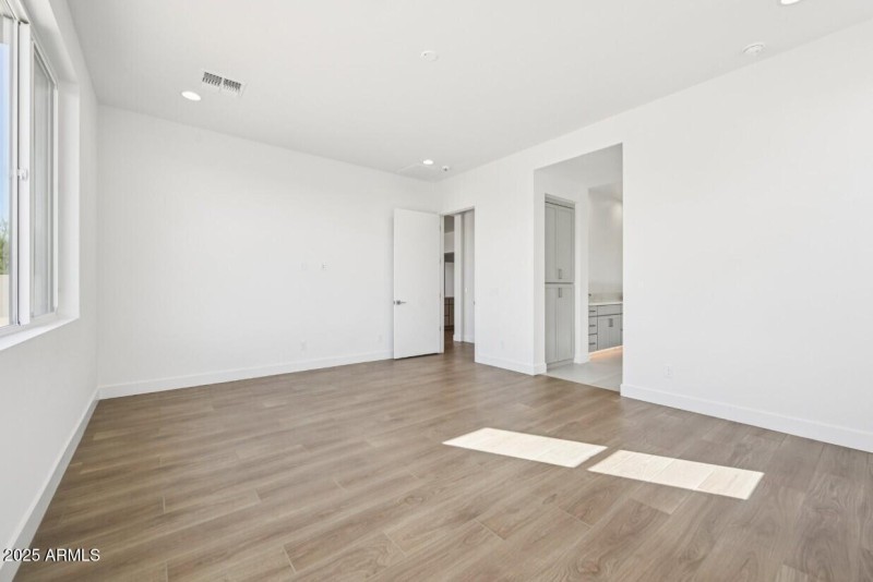 Primary Bedroom View D