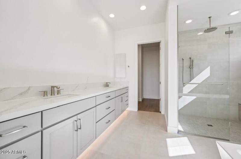 Primary Bathroom View B