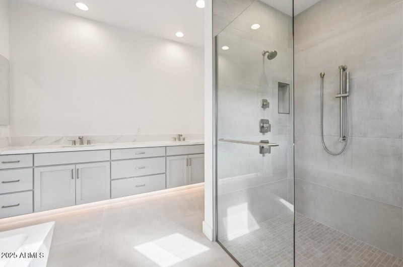 Primary Bathroom View D