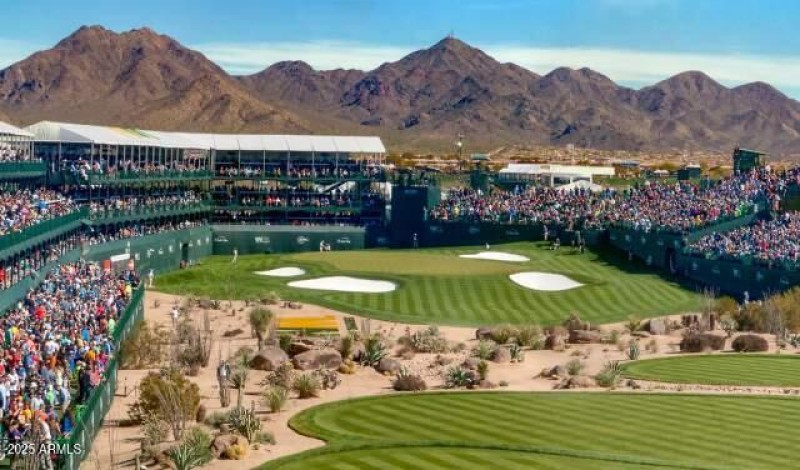 Waste_Management_Phoenix_Open_16th_Hole_