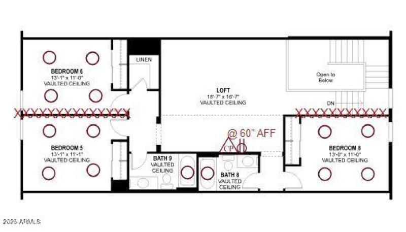 Lot 64 Loft
