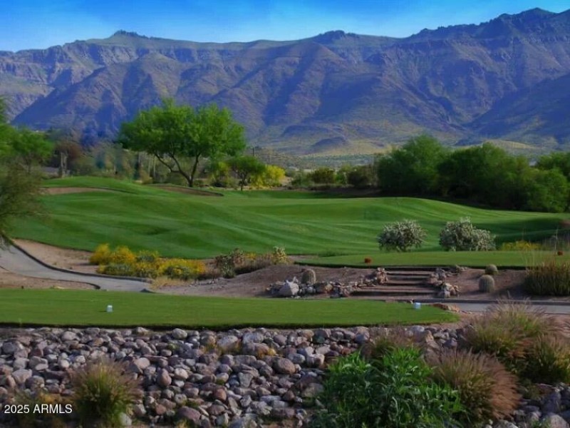 Well Maintained Course!!