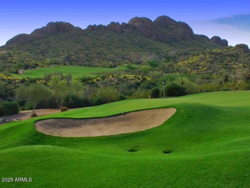 Relax while you Golf!!