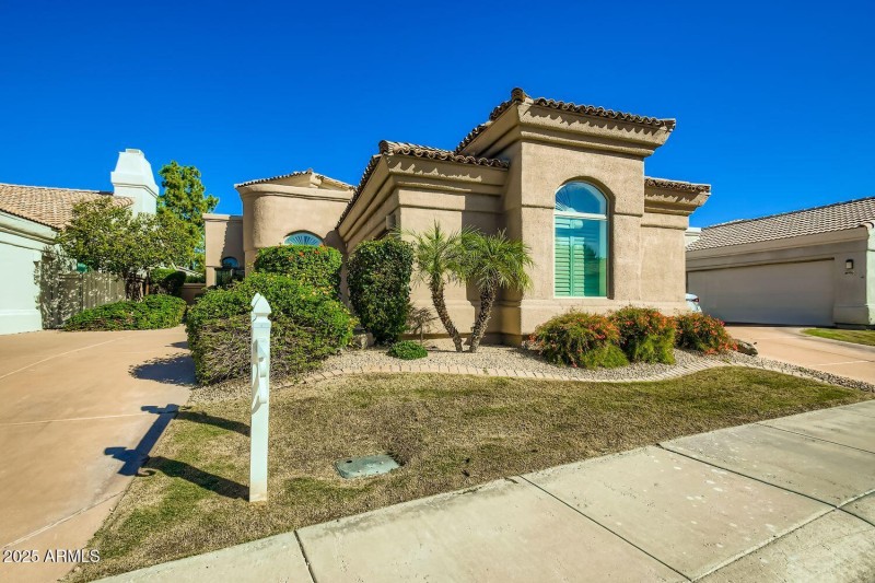 Exterior Front 1