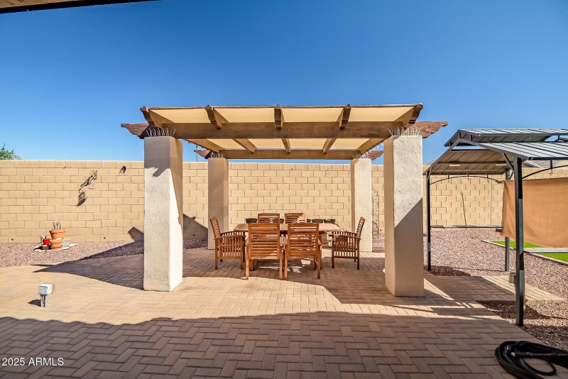 Pergola