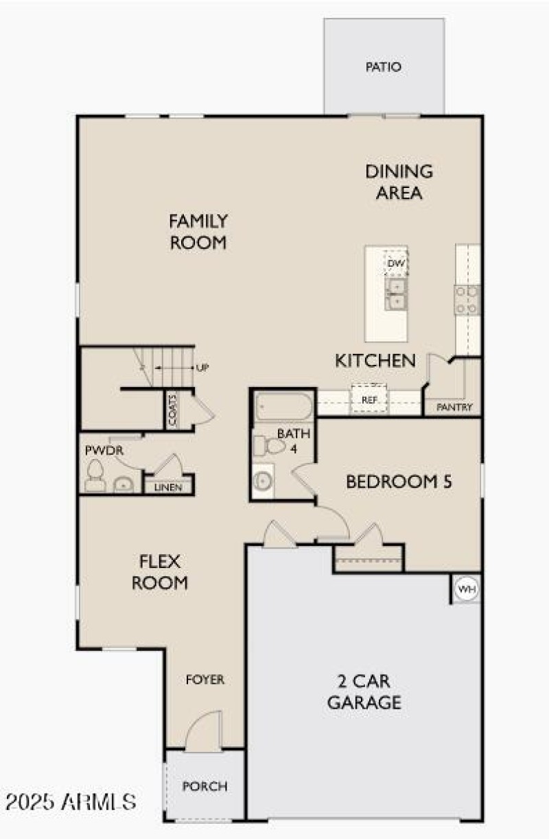 Eclipse Floorplan 1st floor - Copy