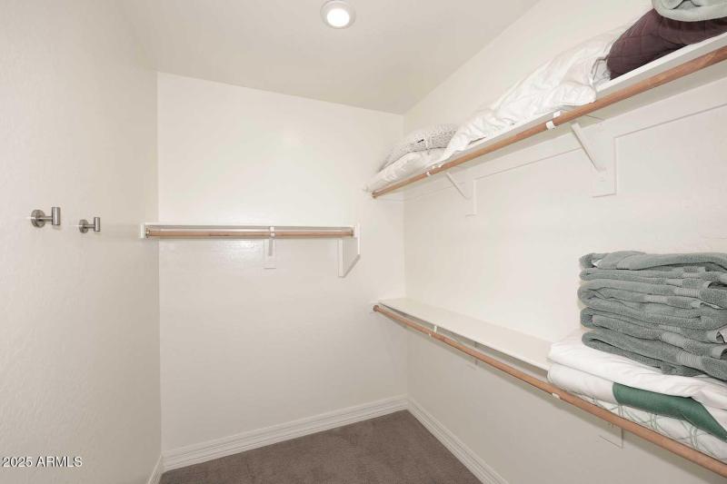 Primary Bedroom-Closet