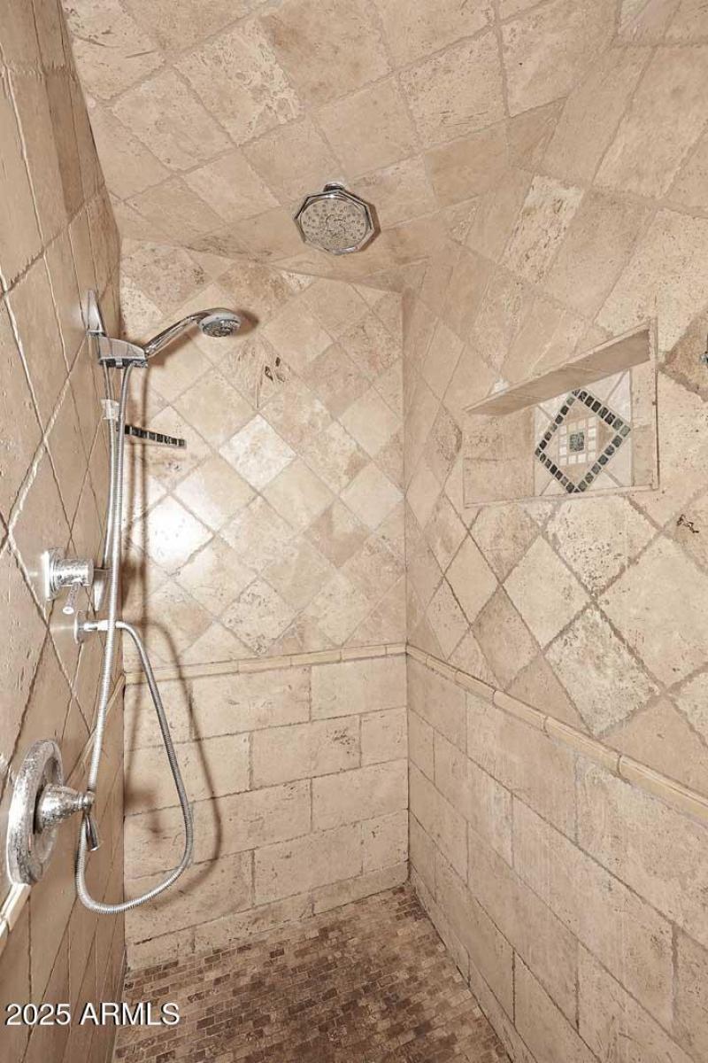 Primary Bath-Shower