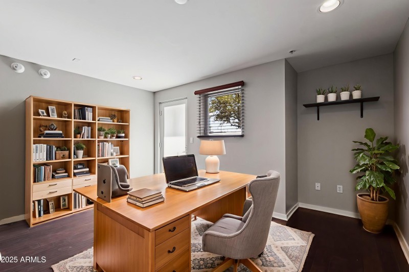 img_008 - Home Office - Scandinavian - 8