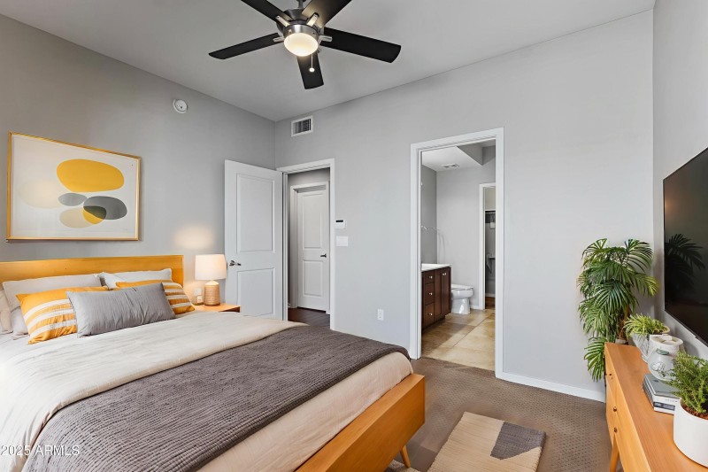 img_026 - Bedroom - Scandinavian - 2