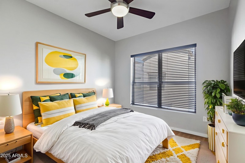 img_022 - Bedroom - Scandinavian - 0